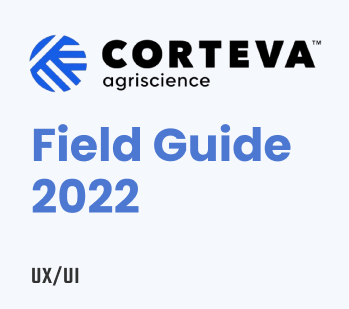 Corteva project