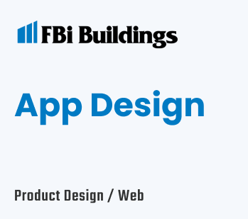 FBi Buildings projects