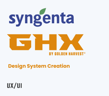 Syngenta project