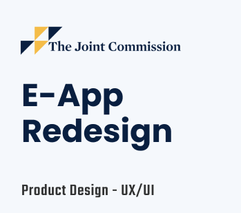 The Joint Commission project